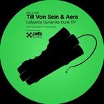 cover: Aera|Von Sein, Till - Lafayette