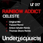 cover: Rainbow Addict - Celeste