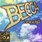 cover: Becca - Carolina EP