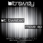 cover: Bit Twisted - Move EP