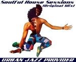 cover: Urban Jazz Provider - Soulful House Sessions