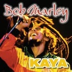 cover: Bob Marley - Kaya