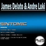 cover: Delato, James|Andre Luki - Sintomic