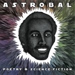 cover: Astrobal - Poetry & Science Fiction