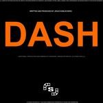 cover: Jesus Soblechero - Dash