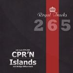 cover: Cpr N - Islands