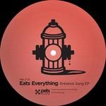 cover: Eats Everything - Heard That