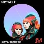 cover: Kry Wolf - Lost In Treme EP