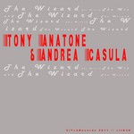 cover: Anatone, Tony|Andrea Casula - The Wizard