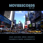 cover: Various - Movierecords Vol 03