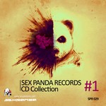 cover: Various - Sex Panda Records CD Collection #1