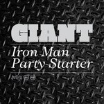 cover: Giant - Iron Man