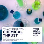 cover: Stuart Mckeown - Chemical Thrust