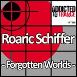 cover: Roaric Schiffer - Forgotten Worlds