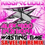 cover: Kidd, Alex|In2ition - Wasting Time