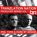 cover: York, Phil|Dark By Design|Jason Cortez|Nick The Kid & Fj Project|Nish|Sully - Tranzlation Nation