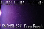 cover: Lemonshark - Deep Purple