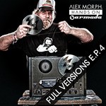 cover: Various|Alex Morph - Hands On Armada - Full Versions EP.4