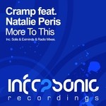 cover: Cramp|Natalie Peris - More To This