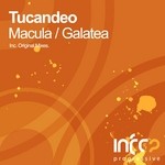 cover: Tucandeo - Macula EP