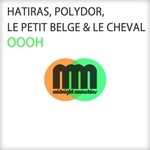 cover: Hatiras|Polydor|Le Petit Belge & Le Cheval - Oooh