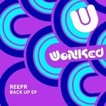 cover: Reepr - Back Up EP