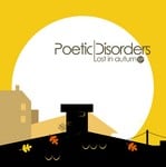 cover: Poetic Disorders - Lost In Autumn EP