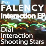 cover: Falency - Interaction EP