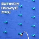 cover: Stephen Day - Discovery EP