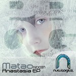 cover: Matao - Anastasia EP