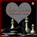 cover: Rolex, Fernand|Sheby - Love Game