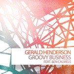 cover: Henderson, Gerald|Ben Calmels - Groovy Business