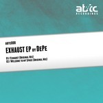 cover: Depe - Exhaust EP