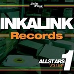 cover: Lukie D|Capleton|King Kong|Million Stylez|Don Carlos - Inkalink Allstars Vol 1