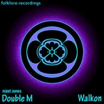 cover: Nigel Jones - Double M