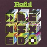 cover: Praful - Remixed + 2