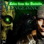 cover: Dj Vengeance - Tales from The Darkside