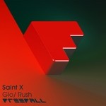 cover: Saint X - Saint X EP