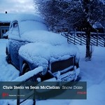 cover: Sterio, Chris|Sean Mcclellan - Snow Daze