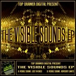 cover: Visible Sound - The Visible Sounds EP