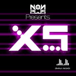 cover: Nonplus - XS