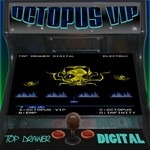 cover: Electrux - Octopus VIP