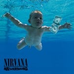 cover: Nirvana - Nevermind (Remastered) (Explicit)