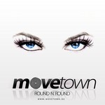 cover: Movetown - Round N Round