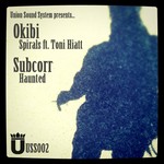 cover: Okibi & Subcorr - Spirals