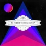 cover: The Sneekers - Modern Pleasure EP