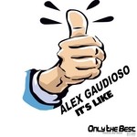 cover: Alex Gaudioso - It's Like