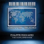 cover: Philippe Rochard - The World (remixes)