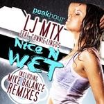 cover: Lj Mtx & Connie Lingus - Nice N Wet