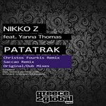 cover: Nikko Z|Yanna Thomas - Patatrak